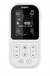 TensCare Unipro the Ultimate Physiotherapy+Rehabili. Device (K00177)