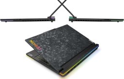 Laptop Lenovo Legion 5 Intel i9 16GB 2TB SSD 3.2K MiniLED W11 Gamingowy 3YW