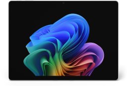 Tablet Microsoft Surface Pro 13" Intel Core Ultra 7 512 GB 33 cm (13") 64 GB Wi-Fi 7 (802.11be) Windows 11 Pro Platyna (EP2-55173)