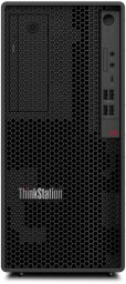 Komputer Lenovo PC ThinkStation/Workstation P2 Tower G2 - Ultra7 265K,32GB,1TBSSD,RTX A400 4GB,noDVD,LPT port,W11P (30JQ0025CK)