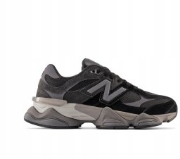 New Balance Buty damskie (U9060BLK) 38
