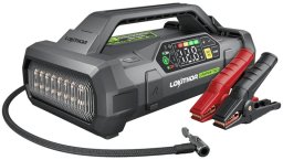 Lokithor Urządzenie rozruchowe LOKITHOR JA30000 PRO 46,08Wh 3000A