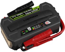 Lokithor Urządzenie rozruchowe J5000 PRO 99,84Wh 5000A