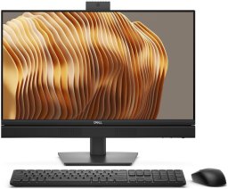 Komputer Dell Pro 24 QC24250 Core Ultra 7 265, 32 GB, 1 TB SSD Windows 11 Pro