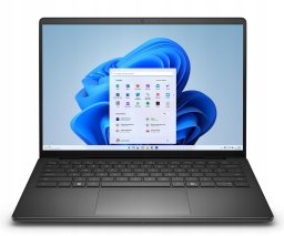 Laptop Dell 14 DC14255 / 14" / Ryzen 7 250 / 16GB / 512GB / Win11 (DC14255_HWK_553_HOM)