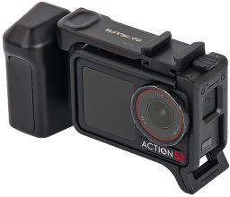 SunnyLife Uchwyt do OSMO Action 5 Pro/4/3 (OA5-BK038)
