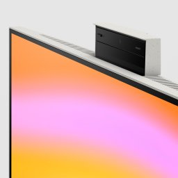 Komputer HP All-in-One Ryzen 7 7730U 27" 16GB 512GB bez systemu operacyjnego (9L736EA)