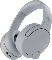 Słuchawki Skullcandy Crusher 720 Szary (810145324240)