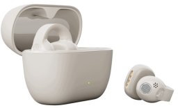 Słuchawki Sennheiser Accentum Clip Cream (800115)