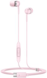 Słuchawki Sennheiser CX 80U sakura (800152)