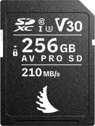 Karta Angelbird Angelbird AV PRO SD 256GB V30 MK2