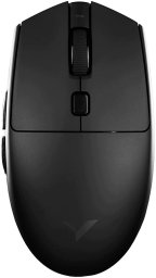 Mysz VXE Dragonfly V3 Pro Wireless Black