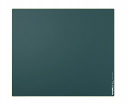 Podkładka Superglide Pulsar Glass V3 Type-S Green XL - 490x420mm (szklana)