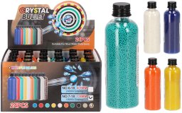 Mega Creative Pocisk wodny 7-8MM 12X4 mix MC DISP 24/192 (7-18)