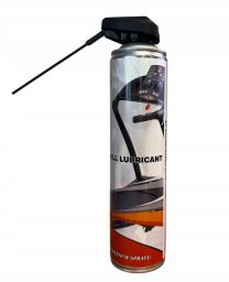 Smar w sprayu do Bieżni 600ml