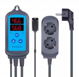Regulator wilgotności Inkbird IHC-200 Wifi
