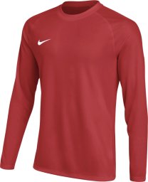 Nike Koszulka męska Dri-FIT Park VIII czerwona HV8232 657 L