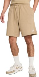 Nike Spodenki męskie Club beżowe FQ4359 297 XL