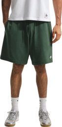 Nike Spodenki męskie Club zielone FQ4359 323 XL