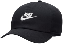 Nike Czapka juniorska z daszkiem Club FB5063-010