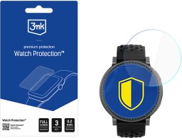 3mk Folia ARC Watch Fullscreen do Amazfit Active Max