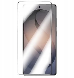 Benks Szkło hartowane z ramką montażową Glass Warrior AR do Samsung Galaxy S26 (BKS520)
