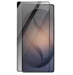 Benks Szkło prywatyzujące Glass Warrior Privacy do Samsung Galaxy S26 Ultra (BKS519)