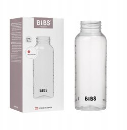 Bibi Swiss Butelka antykolkowa BIBS 5017000 270 ML (BIB000126)