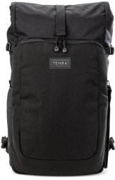 Plecak Tenba Fulton v2 16L czarny (637-736)