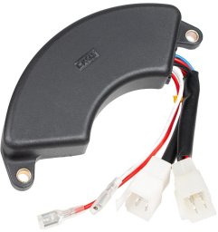 KIPOR PEZAL Regulator napięcia Cedrus agregat Diesel Ceddg8.5E-3F 700458