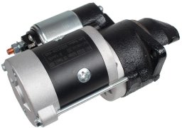 Growinar Rozrusznik elektryczny Cedrus agregat diesel Ceddg12E-3F 701104