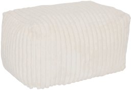 Atmosphera Puf MUZI XL, 78 x 61 x 42 cm
