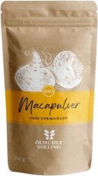Bio Planet Krauterhaus Sanct Bernhard korzeń maca (250 g)