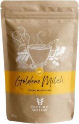Bio Planet Krauterhaus Sanct Bernhard złote mleko (250 g)