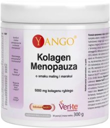 Yango Kolagen Menopauza (300 g)