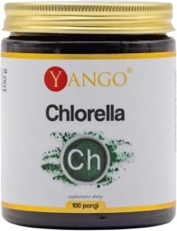 Yango Chlorella (100 g)