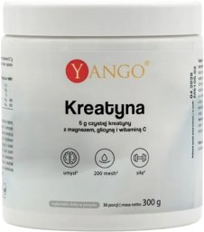 Yango Kreatyna (300 g)