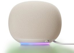 Terminal sieciowy Home White (GA09978-EU)