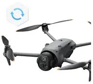 DJI Care Refresh Dwuletni Plan Mavic 4 Pro (CP.SH.CR000553.01)