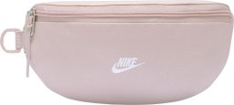 Nike Saszetka Heritage różowa IB4376 627 (S2051)