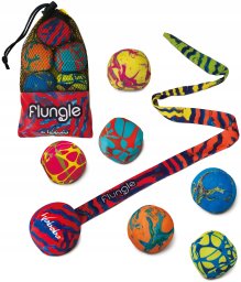 Waboba Zestaw do gry w bule Flunge