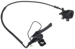 E-GOO Zacisk Hamulca Cedrus Skuter C-Go-2W-Zqq2 290050