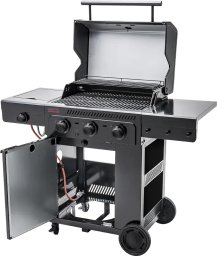 Char-Broil Gas grill Essential 3G