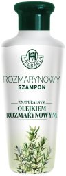 Banfi Herbaria Szampon z olejkiem rozmarynowym 250ml