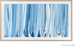Samsung The Frame 65'' besa - Ramka do telewizora (VG-SCFH65TKBXC)