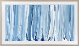 Samsung The Frame 55'' besa - Ramka do telewizora (VG-SCFH55TKBXC)