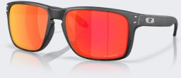 Oakley Okulary Holbrook XXL Prizm Ruby (OO9487-0661)