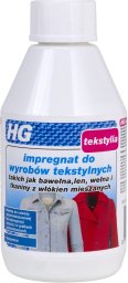 HG Profesjonalny impregnat do wyrobów tekstylnych 300ml