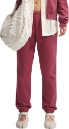 Nike Spodnie damskie Studio Fleece różowe IM8076 654 L