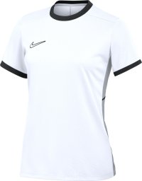 Nike Koszulka damska Dri-Fit Academy 25 SS biała FZ9756 100 S